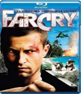 BLU-RAY Film - Far Cry (Bluray)