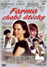 DVD Film - Farma chabé útěchy (papierový obal)