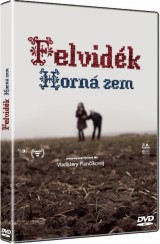 DVD Film - Felvidék – Horná zem