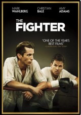 DVD Film - Fighter (digipack)