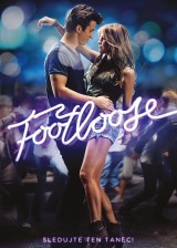 DVD Film - Footloose: Tanec zakázán