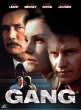 DVD Film - Gang