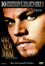 DVD Film - Gangy New Yorku (digipack)