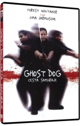 DVD Film - Ghost Dog: Cesta samuraja