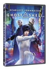 DVD Film - Ghost in the Shell