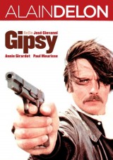 DVD Film - Gipsy - Cigán