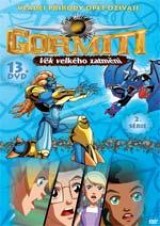DVD Film - Gormiti 13.