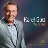 CD - Gott Karel • Mé písně (36CD BOX)