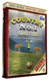 DVD Film - Grand Prix Country No. 1, Snídaně v trávě