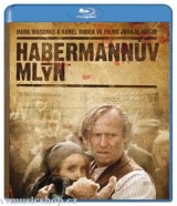 BLU-RAY Film - Habermannův mlýn (Bluray)
