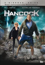 DVD Film - Hancock S.E (2 DVD)