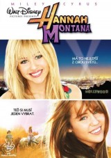 DVD Film - Hannah Montana: Film 