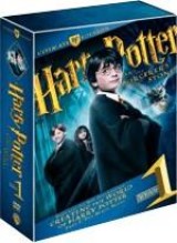 DVD Film - Harry Potter a kameň mudrcov S.E. (3 DVD)