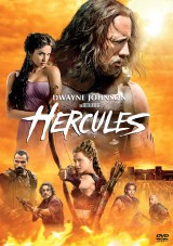 DVD Film - Hercules