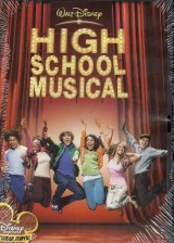 DVD Film - High school musical