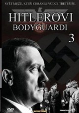 DVD Film - Hitlerovi bodyguardi 3 (papierový obal)