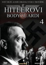 DVD Film - Hitlerovi bodyguardi 4 (papierový obal)