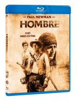 BLU-RAY Film - Hombre