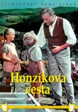DVD Film - Honzíkova cesta (papierový obal) FE