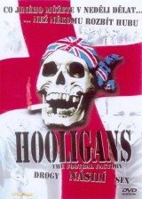 DVD Film - Hooligans (2004, papierový obal)