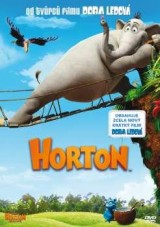 DVD Film - Horton