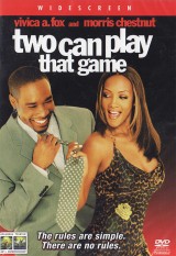 DVD Film - Hra pro dva