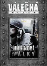 DVD Film - Hrdinovia vojny