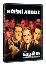 DVD Film - Hriešni anjeli