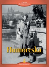 DVD Film - Humoreska (digipack)