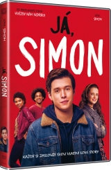 DVD Film - Ja, Simon