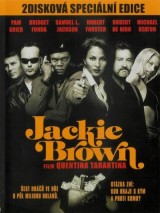 DVD Film - Jackie Brown 2DVD