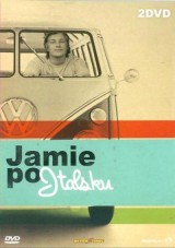 DVD Film - Jamie Oliver: Jamie po italsku 2 DVD (digipack)