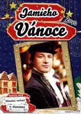DVD Film - Jamieho Vianoce (2 DVD)