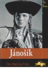 DVD Film - Jánošík (papierový obal) FE 