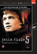 DVD Film - Jatka č. 5