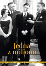 DVD Film - Jedna z milionu