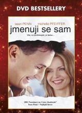 DVD Film - Jmenuji se Sam
