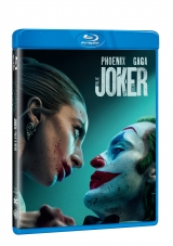 BLU-RAY Film - Joker: Folie a Deux