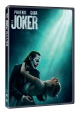 DVD Film - Joker: Folie a Deux