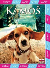 DVD Film - Kamoš