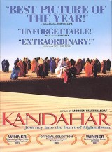 DVD Film - Kandahár