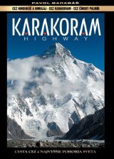 DVD Film - Karakoram Highway
