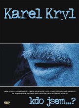 DVD Film - Karel Kryl - Kdo jsem...