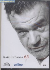 DVD Film - Karel Svoboda 65