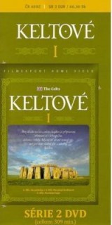 DVD Film - Kelti I (papierový obal) FE