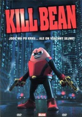 DVD Film - Kill Bean (papierový obal)