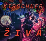 CD - KIRSCHNER JANA - Živá (Live) (2CD)