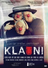 BLU-RAY Film - Klauni