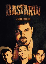 DVD Film - Kolekcia Bastardi (3 DVD)