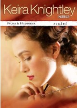 DVD Film - Kolekcia: Keira Knightly (2 DVD)